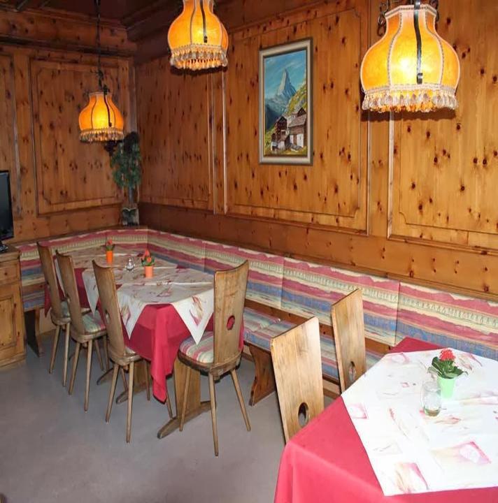 Restaurant-Cafe Gugel